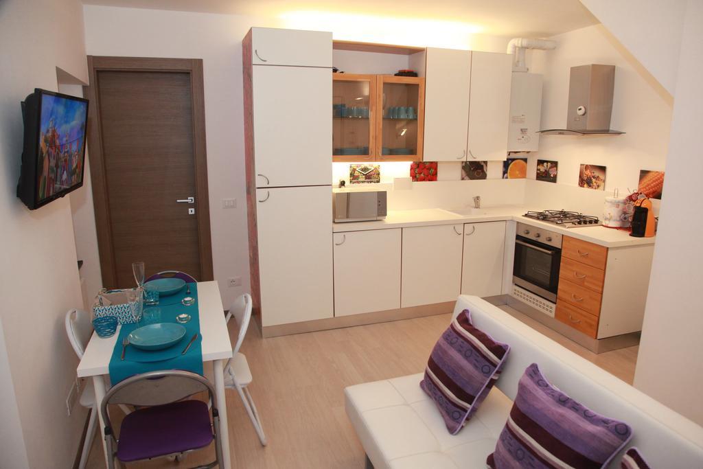 Home Sweet Home ลาวาญา ภายนอก รูปภาพ